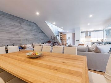 Casa en Venta en Condominio La Reserva