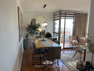 Departamento en Venta en Tercera avenida