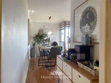 Departamento en Venta en Tercera avenida