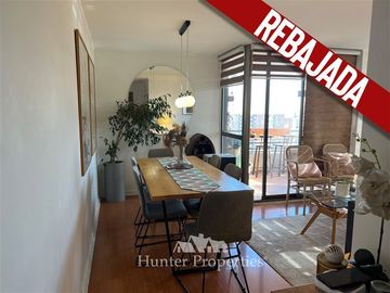 Departamento en Venta en Tercera avenida
