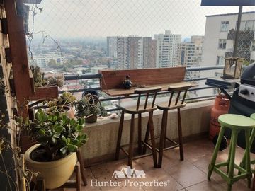 Departamento en Venta en Tercera avenida