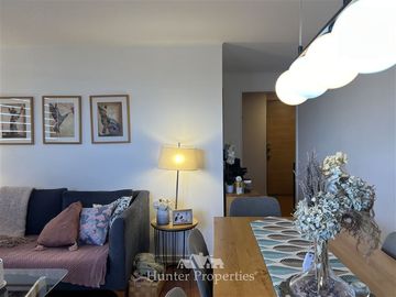 Departamento en Venta en Tercera avenida