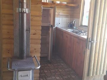 Local Comercial en Venta en Hostal / Subida Los Lobos