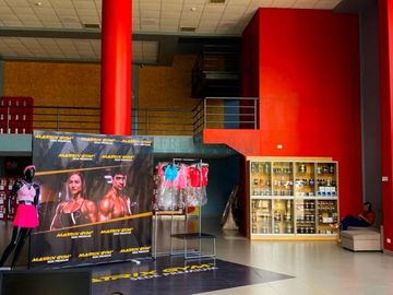 Locales Comerciales Venta JR. Raymondi - PUCALLPA