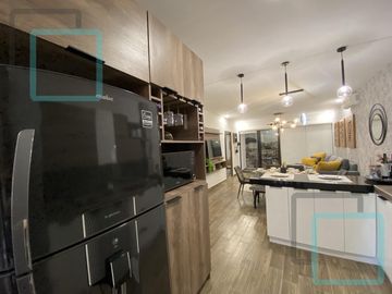 DEPARTAMENTO EN VENTA COLONIA ROMA ZONA MONTERREY SUR