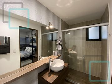 DEPARTAMENTO EN VENTA COLONIA ROMA ZONA MONTERREY SUR
