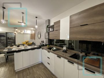 DEPARTAMENTO EN VENTA COLONIA ROMA ZONA MONTERREY SUR