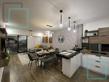 DEPARTAMENTO EN VENTA COLONIA ROMA ZONA MONTERREY SUR