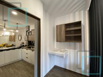 DEPARTAMENTO EN VENTA COLONIA ROMA ZONA MONTERREY SUR