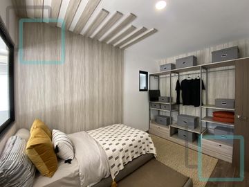 DEPARTAMENTO EN VENTA COLONIA ROMA ZONA MONTERREY SUR