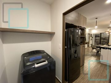 DEPARTAMENTO EN VENTA COLONIA ROMA ZONA MONTERREY SUR