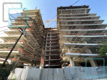 DEPARTAMENTO EN VENTA COLONIA ROMA ZONA MONTERREY SUR