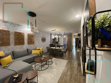 DEPARTAMENTO EN VENTA COLONIA ROMA ZONA MONTERREY SUR