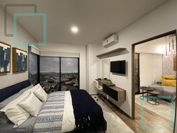 DEPARTAMENTO EN VENTA COLONIA ROMA ZONA MONTERREY SUR