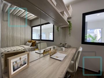 DEPARTAMENTO EN VENTA COLONIA ROMA ZONA MONTERREY SUR