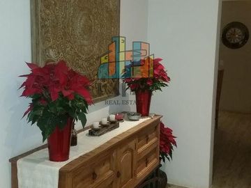 CASA EN VENTA DE 4 RECAMARAS