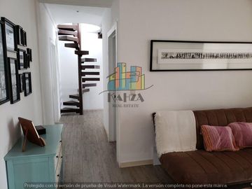 CASA EN VENTA DE 4 RECAMARAS