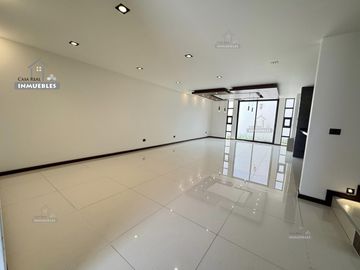Casa en Zona Plateada Pachuca Mina Real
