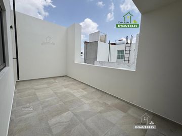 Casa en Zona Plateada Pachuca Mina Real