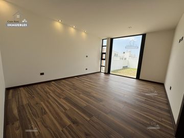 Casa en Zona Plateada Pachuca Mina Real