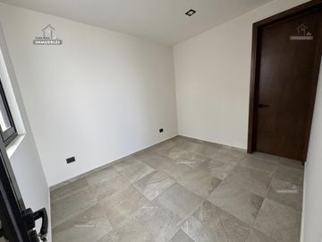 Casa en Zona Plateada Pachuca Mina Real