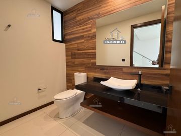 Casa en Zona Plateada Pachuca Mina Real