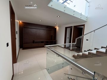 Casa en Zona Plateada Pachuca Mina Real