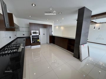 Casa en Zona Plateada Pachuca Mina Real