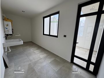 Casa en Zona Plateada Pachuca Mina Real