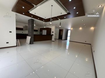 Casa en Zona Plateada Pachuca Mina Real