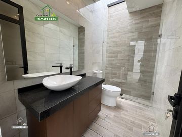 Casa en Zona Plateada Pachuca Mina Real