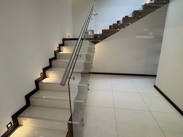 Casa en Zona Plateada Pachuca Mina Real