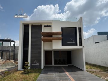 Casa en Zona Plateada Pachuca Mina Real