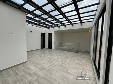 Casa en Zona Plateada Pachuca Mina Real