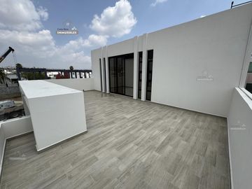 Casa en Zona Plateada Pachuca Mina Real