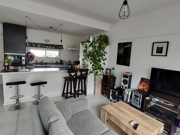 Departamento en venta en Tigre Centro