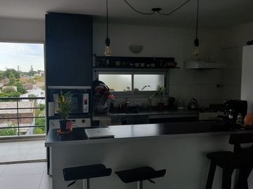 Departamento en venta en Tigre Centro