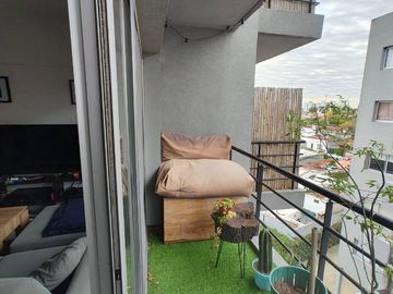 Departamento en venta en Tigre Centro