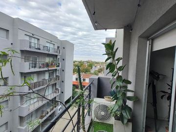Departamento en venta en Tigre Centro