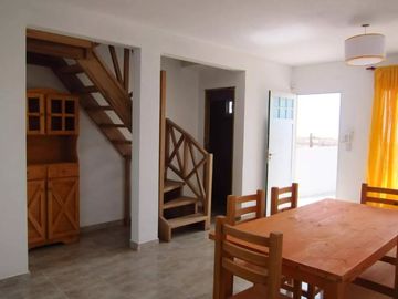 Duplex en venta en Mar del Tuyu