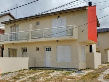 Duplex en venta en Mar del Tuyu