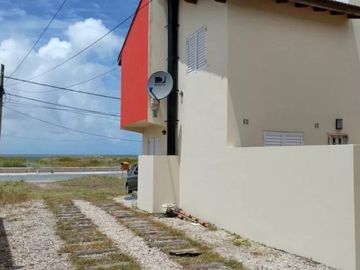 Duplex en venta en Mar del Tuyu