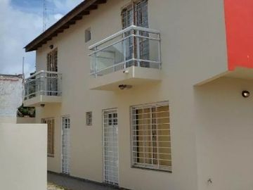Duplex en venta en Mar del Tuyu