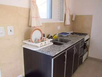 Duplex en venta en Mar del Tuyu