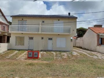 Duplex en venta en Mar del Tuyu