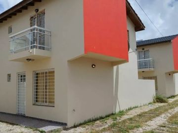Duplex en venta en Mar del Tuyu