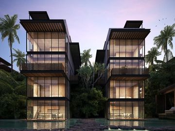 CONDO EN VENTA EN TULUM