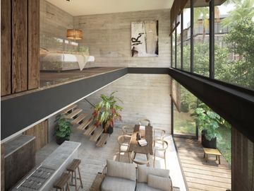 CONDO EN VENTA EN TULUM