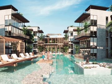 CONDO EN VENTA EN TULUM