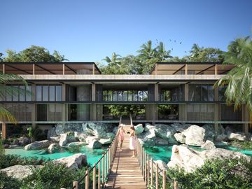 CONDO EN VENTA EN TULUM